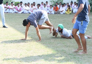 SPNTT COLLEGE,PADAMPUR